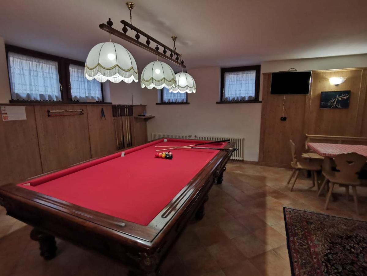 Bed & Breakfast Paradiso Cesiomaggiore Ngoại thất bức ảnh