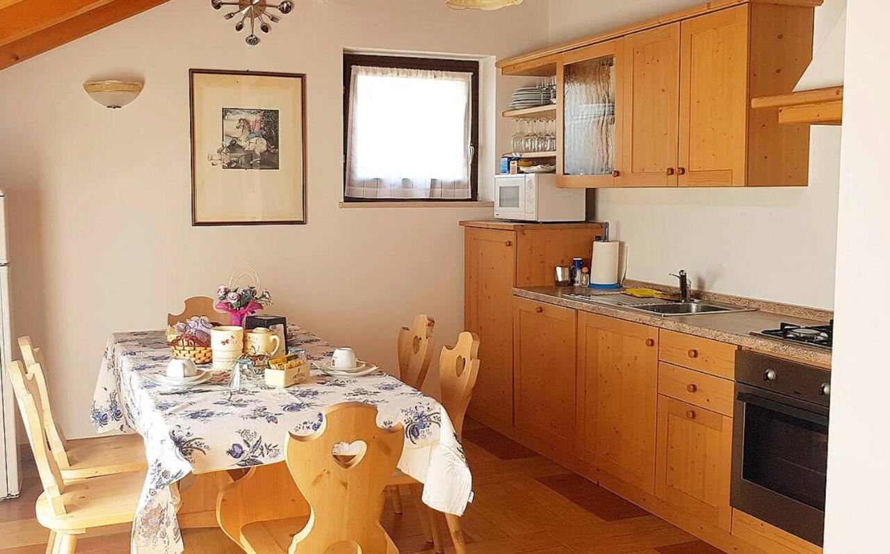 Bed & Breakfast Paradiso Cesiomaggiore Ngoại thất bức ảnh